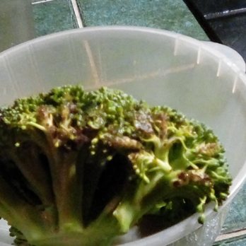 Winn-Dixie - Winn-Dixie Tavernier Broccoli Outside of the Broccoli looked fine, the inside not so much! - Grocery Near Me - Tavernier, Florida Winn-Dixie - Winn-Dixie Tavernier Broccoli Outside of the Broccoli looked fine, the inside not so much! - Grocery Near Me - Tavernier, Florida