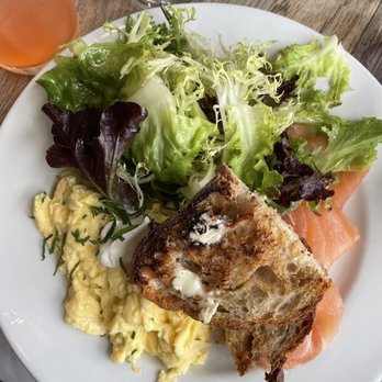 Plow - Breakfast & Brunch Near Me - San Francisco, California Plow - Breakfast & Brunch Near Me - San Francisco, California
