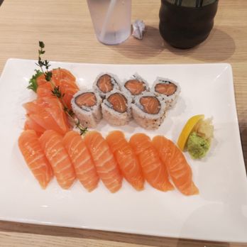 Tomo Sushi - Sushi Bars Near Me - Mississauga, Ontario Tomo Sushi - Sushi Bars Near Me - Mississauga, Ontario