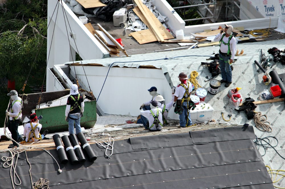 Slide of West Coast Florida Enterprises