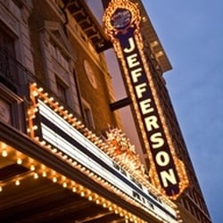 Jefferson Theatre