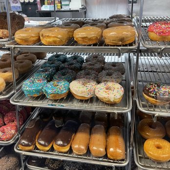 Rolling Pin Donuts - Donuts Near Me - Camarillo, California Rolling Pin Donuts - Donuts Near Me - Camarillo, California