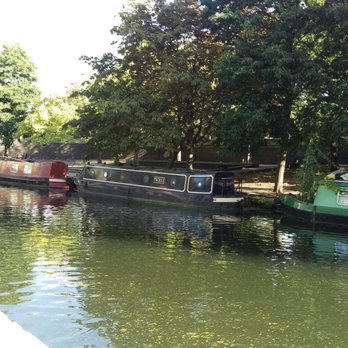 Little Venice - Landmarks & Historical Buildings Near Me