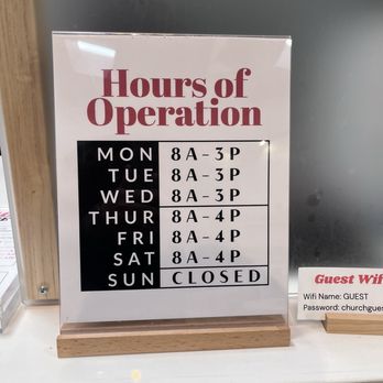 1040 Coffee - Hours - Coffee & Tea Near Me - Buena Park, California