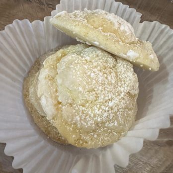 Eaker Barbecue - Lemon cookies to die for 5/2024 - Barbeque Near Me - Fredricksburg, Texas Eaker Barbecue - Lemon cookies to die for 5/2024 - Barbeque Near Me - Fredricksburg, Texas