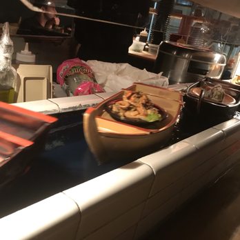 Katana - Sushi Bars Near Me - Miami Beach, Florida