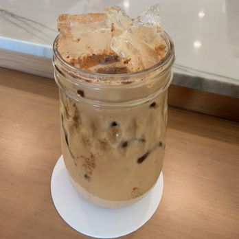 Pouryou Coffee - Coffee & Tea Near Me - Covina, California