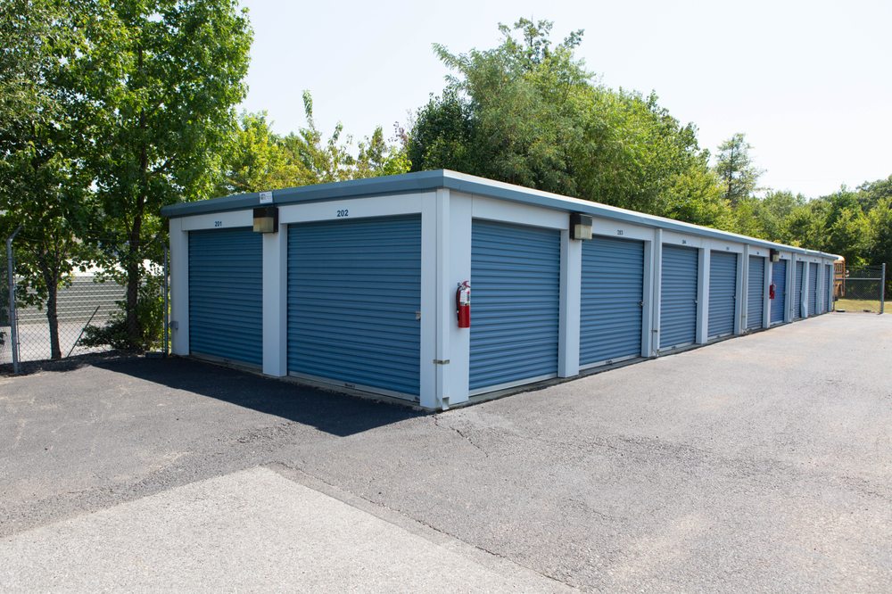 WALDORF MARYLAND SELF STORAGE 18 Photos 2298 Old Washington Rd