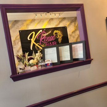 K Renae Hair Studio - Hair Salons Near Me - Hoover, Alabama K Renae Hair Studio - Hair Salons Near Me - Hoover, Alabama