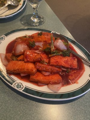 Shanghai Chinese & Vietnamese Restaurant by null