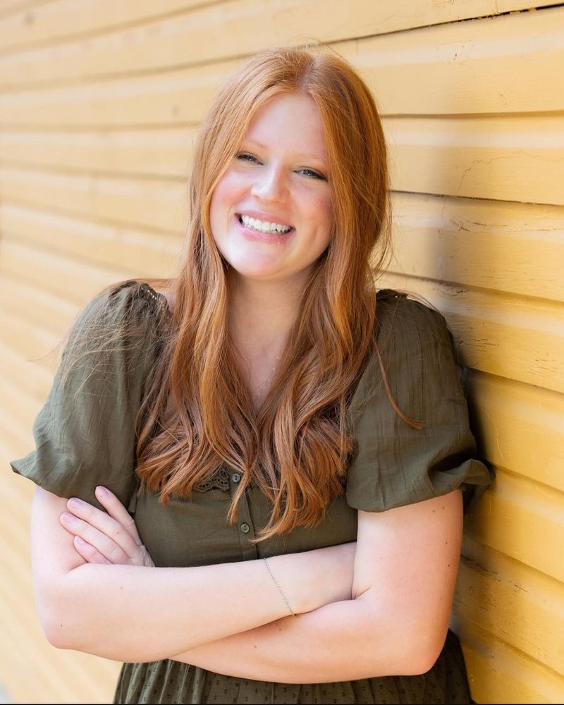 Jessi Francis Hair and Wellness Logo