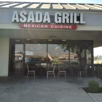 Asada Grill - Entrance. - Mexican Near Me - Bakersfield, California Asada Grill - Entrance. - Mexican Near Me - Bakersfield, California