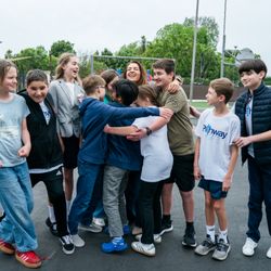 Pathway School