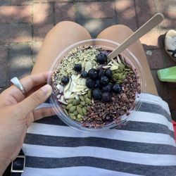 Grab N' Go Health Bar