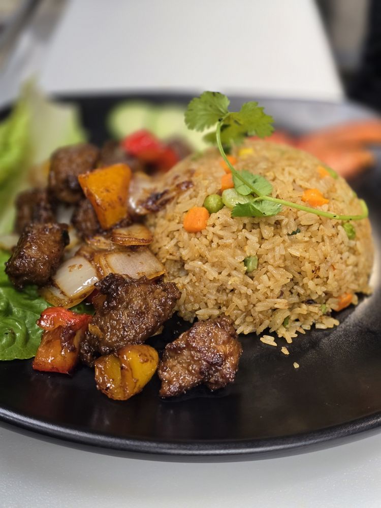 NOODLES & CRAWFISH Updated September 2024 22 Photos 6707 Phoenix