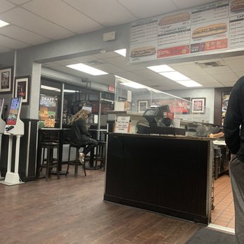 Capriotti's Sandwich Shop - Restaurant - Sandwiches Near Me - Las Vegas, Nevada