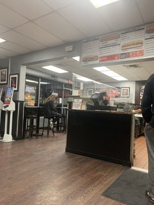 Capriotti's Sandwich Shop by null