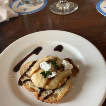 Tableau - Cajun/Creole Near Me - New Orleans, Louisiana