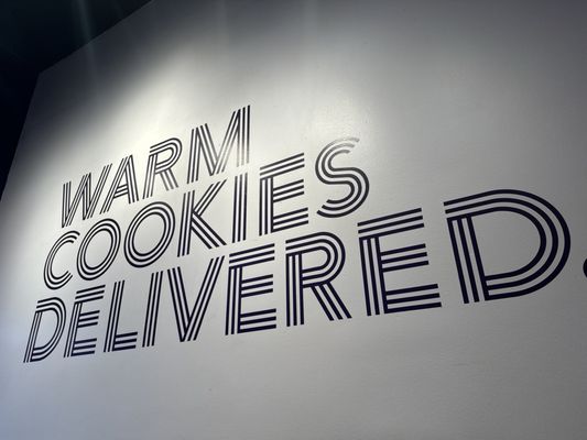 Insomnia Cookies by null