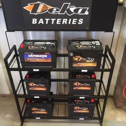 Sgt Jo's Repair & Restoration