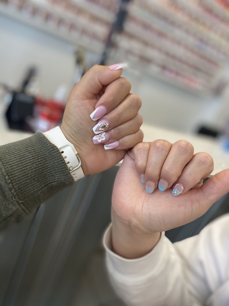 SUSAN S NAILS Updated July 2025 549 Photos 244 Reviews 55 5th