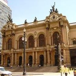 Teatro Municipal