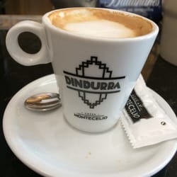 Cafe Dindurra