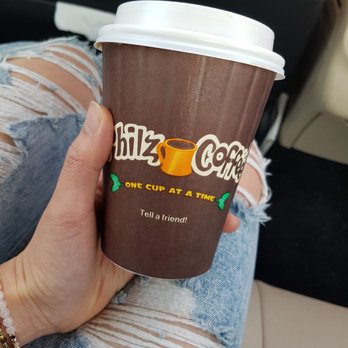 Philz Coffee - Regular size - Coffee & Tea Near Me - Glendale, California Philz Coffee - Regular size - Coffee & Tea Near Me - Glendale, California