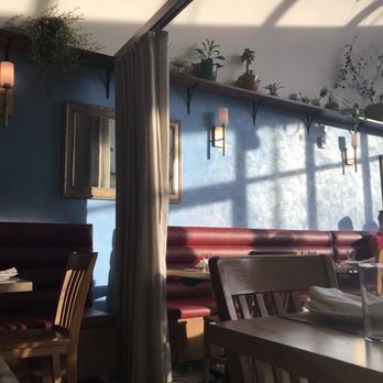 L'Oca d'Oro - Italian Near Me - Austin, Texas