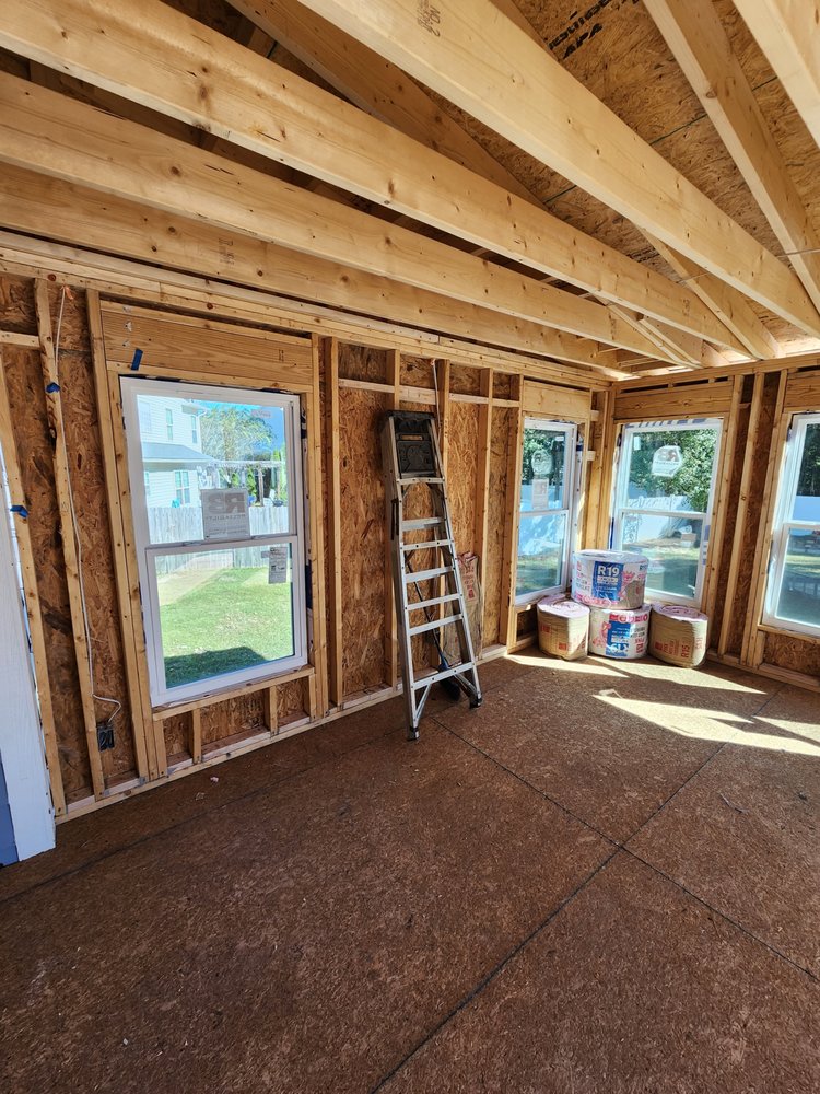 Slide of Fantastic Home Improvements