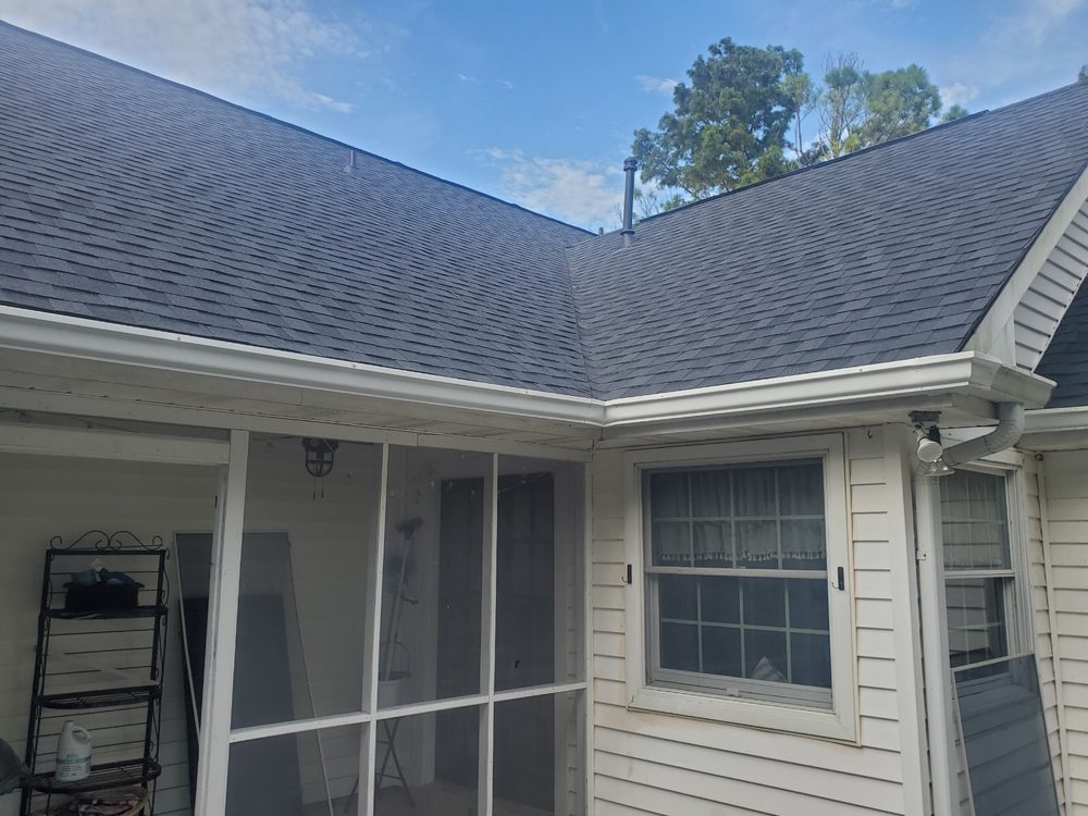 Slide of WBR Roofing & Construction