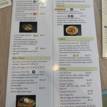 Culantro & Basil Pho Bistro - Menu - Vietnamese Near Me - Anaheim, California Culantro & Basil Pho Bistro - Menu - Vietnamese Near Me - Anaheim, California