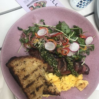 The Well - Wagyu and eggs - Gluten-Free Near Me - Austin, Texas The Well - Wagyu and eggs - Gluten-Free Near Me - Austin, Texas