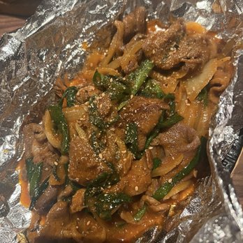 ARIARI - Korean Near Me - New York, New York