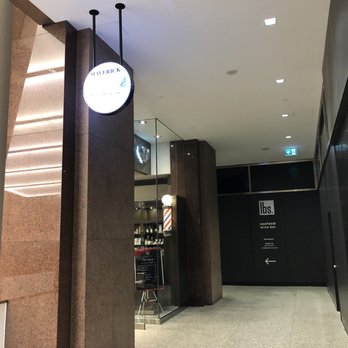 Maverick Barber Studio - Barbers Near Me - Toronto, Ontario