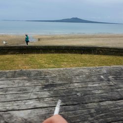 Takapuna Beach