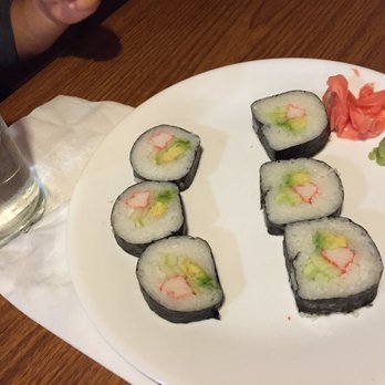 Goro's Sushi - Sushi Bars Near Me - San Antonio, Texas