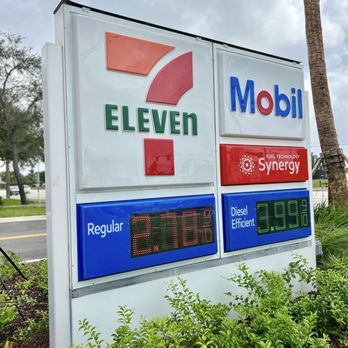 7 Eleven - Convenience Stores Near Me - Davie, Florida