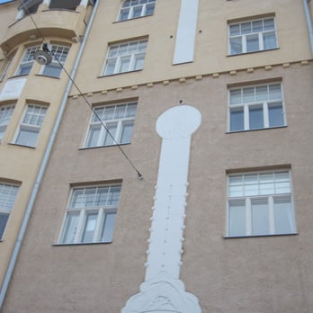 Katajanokka - my fav ornaments - Local Flavor Near Me - Helsinki, 18