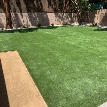 Hyperion Synthetic Turf - Artificial Turf Near Me