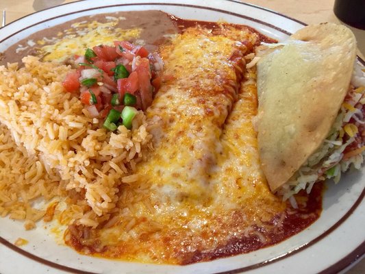 Taqueria Rancho Alegre by null