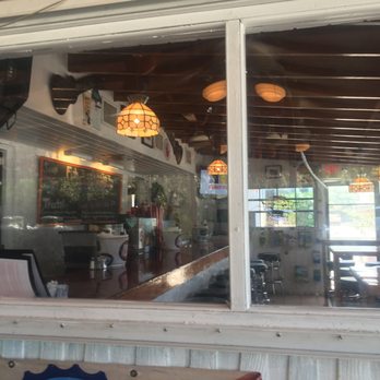 Herbie's Bar and Chowder House - Front Room - Bars Near Me - Marathon, Florida