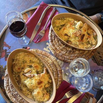 Bistro des Augustins - Bistros Near Me - Paris, 75