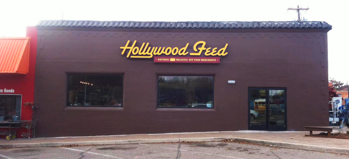 hollywood feed lakewood