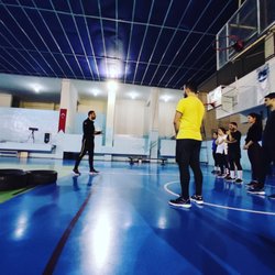 İZMİR PARKUR POMEM Pmyo Paem Bekçi Parkur Hazırlık Kursu - Izmir pomem parkur hazırlık kursu
