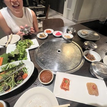 BORI - Spring Branch - Korean Near Me - Houston, Texas