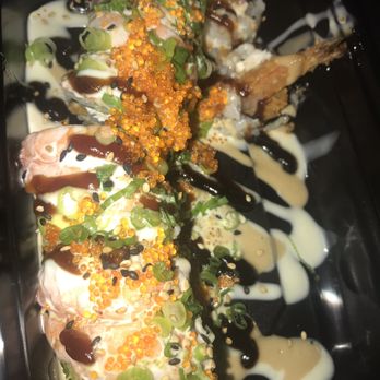 Maru Sushi & Grill - Crouching Tiger - Sushi Bars Near Me - Kalamazoo, Michigan Maru Sushi & Grill - Crouching Tiger - Sushi Bars Near Me - Kalamazoo, Michigan