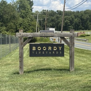 Boordy Vineyards - Wineries Near Me - Hydes, Maryland Boordy Vineyards - Wineries Near Me - Hydes, Maryland