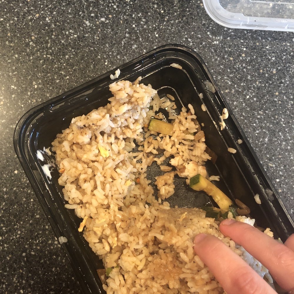 Benihana - No filet - Sushi Bars Near Me - Maple Grove, Minnesota