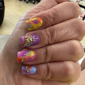 Vivi Nails and Spa - Nail Salons Near Me - Norco, California Vivi Nails and Spa - Nail Salons Near Me - Norco, California